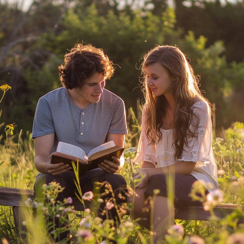 Read the Bible for Life